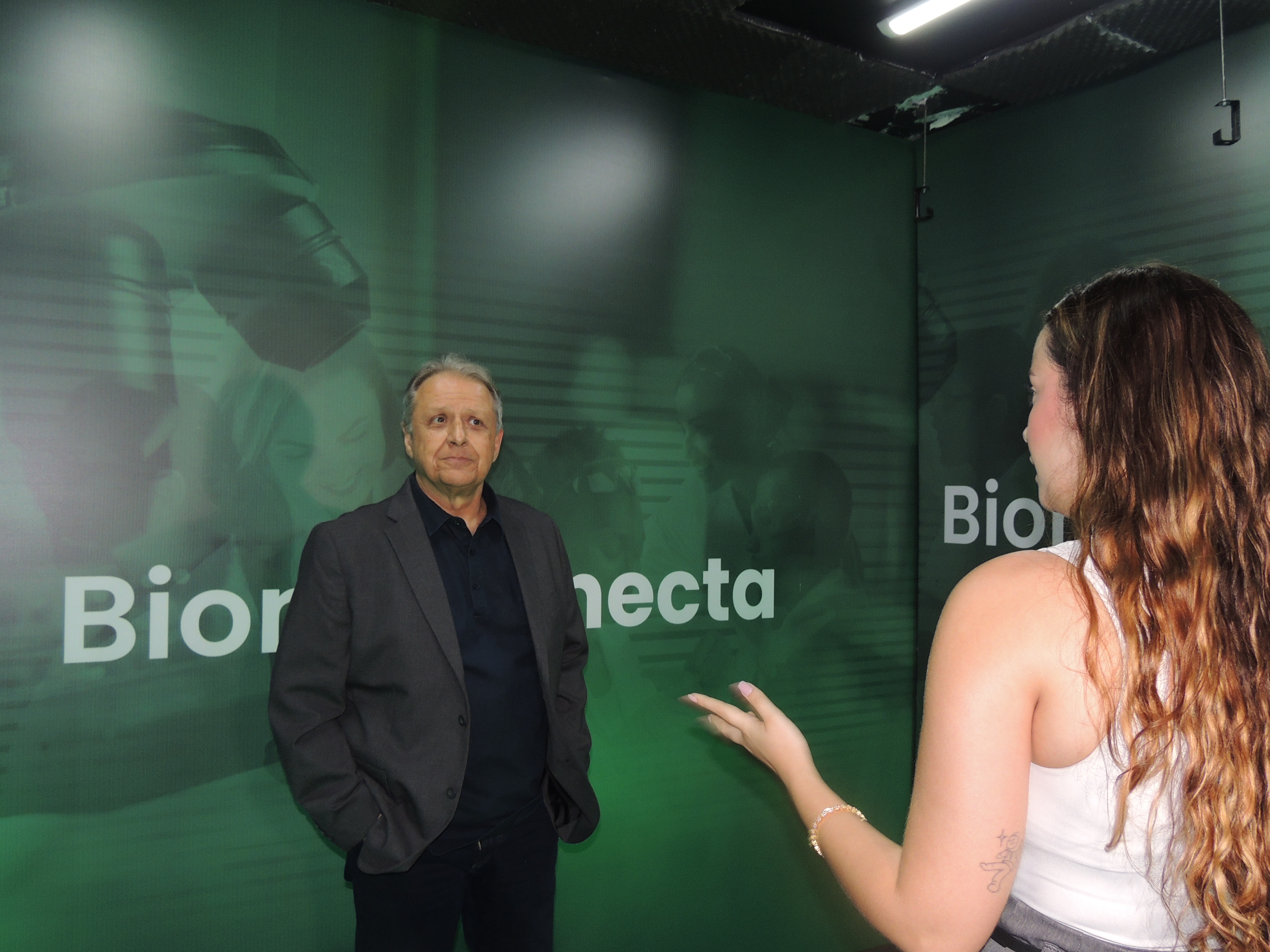 Biomconecta Dia 17