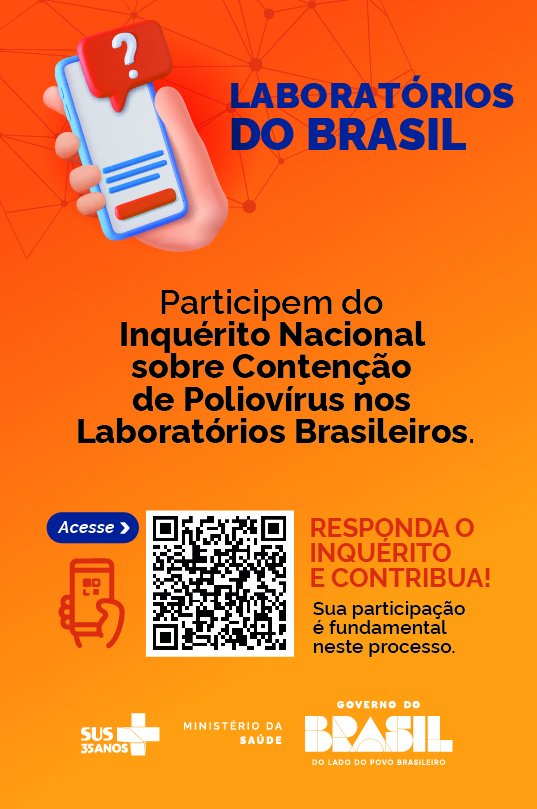 Card poliomielite