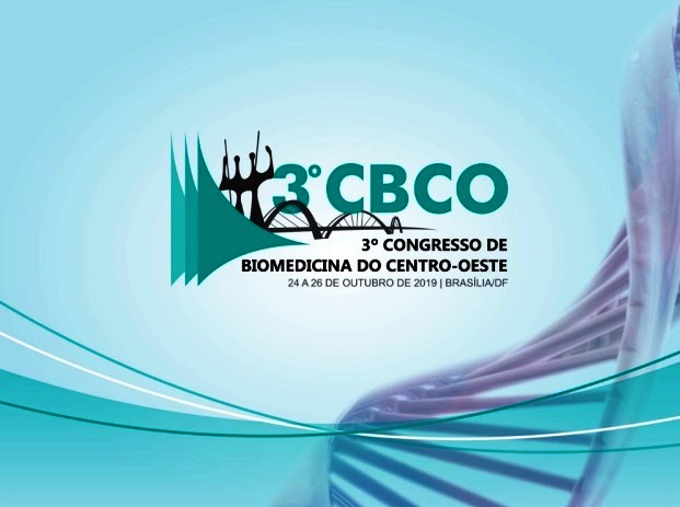 Congresso de Biomedicina do Centro Oeste