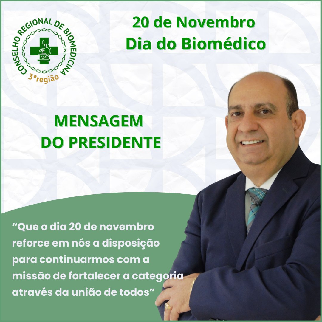 DIA DO BIOMÉDICO SITE