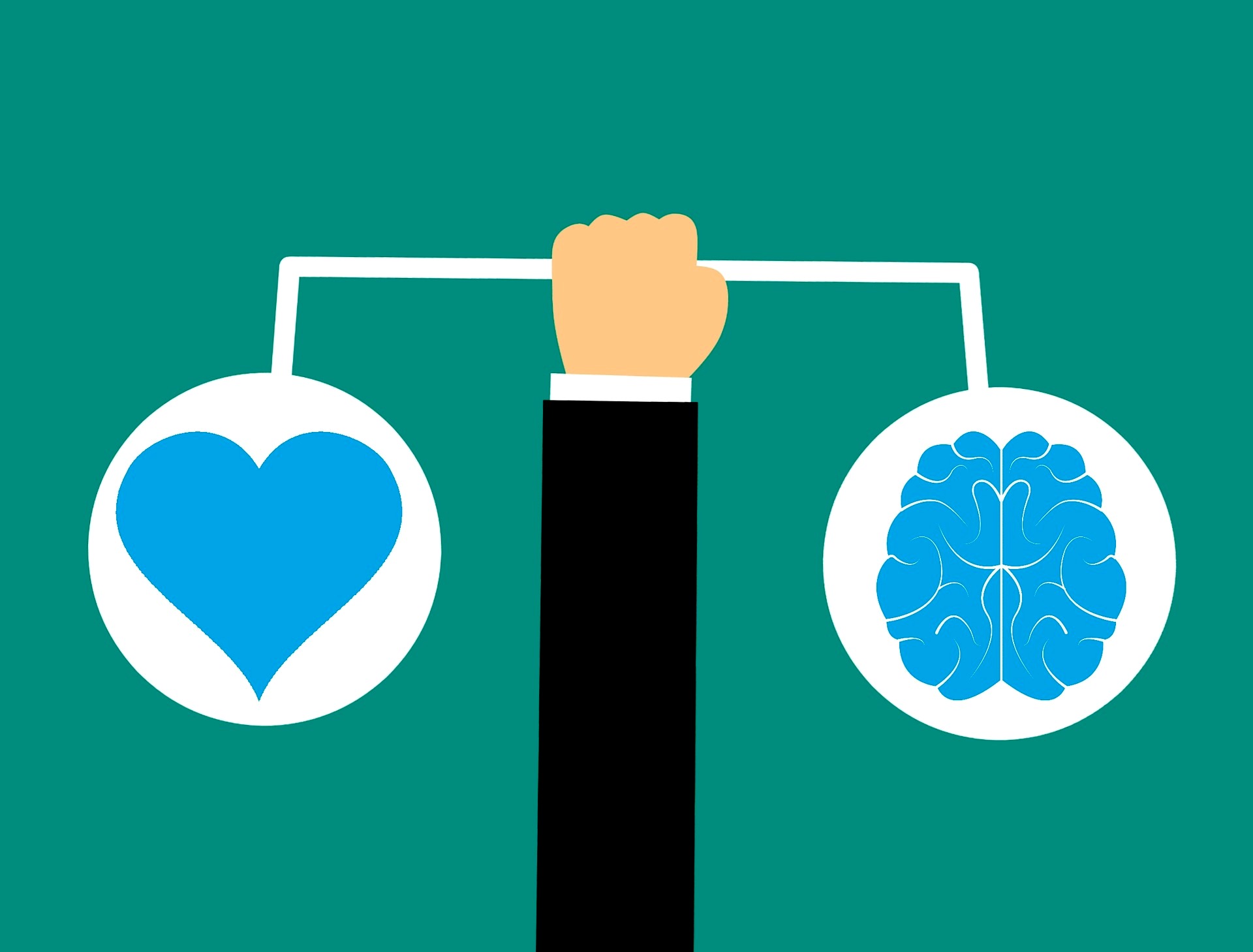 Inteligência emocional no ambiente de trabalho