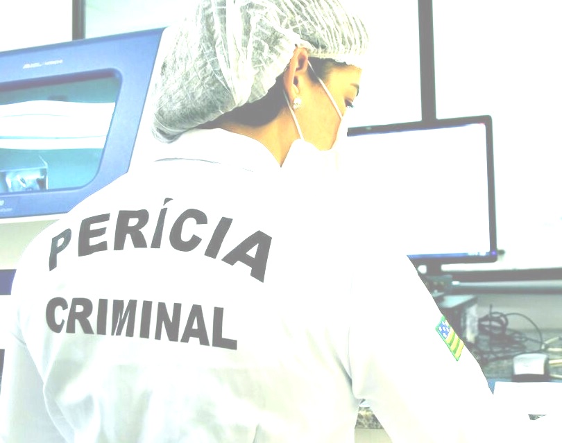 CBBM On-line - A Biomedicina presente na solução de crimes