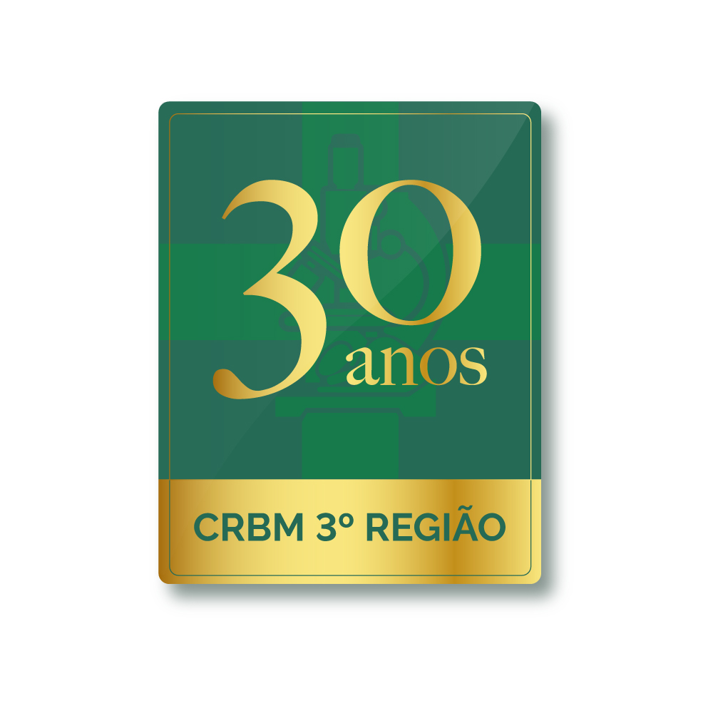 CRBM-3 completa 30 anos de atividades 